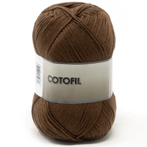COTOFIL
 Colores-cotofil-color-chocolate