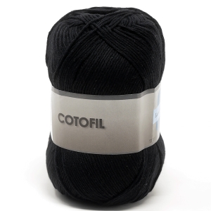 COTOFIL
 Colores-cotofil-color-negro
