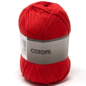 COTOFIL
 Colores-cotofil-color-rojo