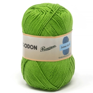 Algodón Premium
 Colores-algodon-premium-color-kiwi