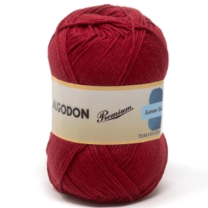 Algodón Premium
 Colores-algodon-premium-color-granate