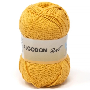 Algodón Premium
 Colores-algodon-premium-color-mostaza
