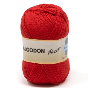 Algodón Premium
 Colores-algodon-premium-color-rojo
