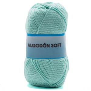 Algodón Soft
 Colores-algodon-soft-color-verde agua