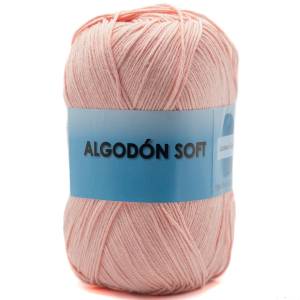 Algodón Soft
 Colores-algodon-soft-color-salmon