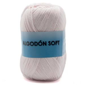 Algodón Soft
 Colores-algodon-soft-color-rosa bebe