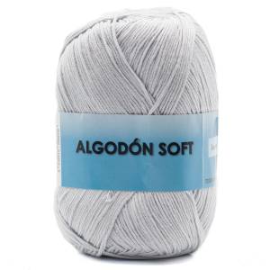 Algodón Soft
 Colores-algodon-soft-color-gris plata