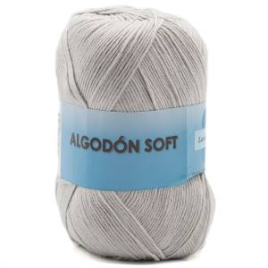 Algodón Soft
 Colores-algodon-soft-color-piedra
