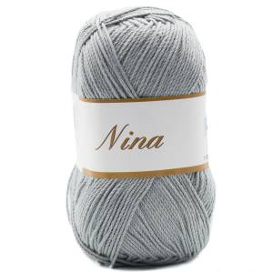 Nina
 Colores-nina-color-gris plomo