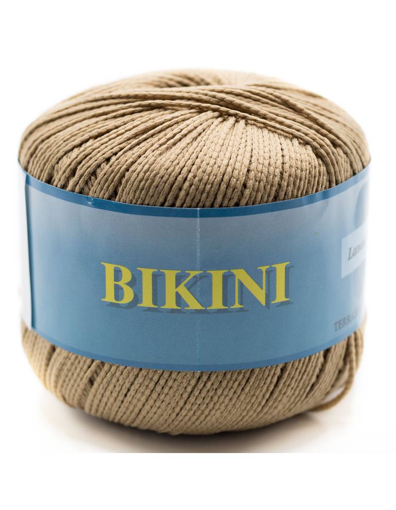 Hilo Bikini de Don Ovillo, para tejer en verano