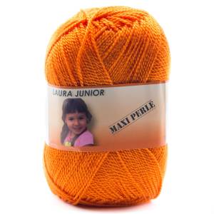 Maxi Perlé
 Colores-maxi-perle-color-naranja