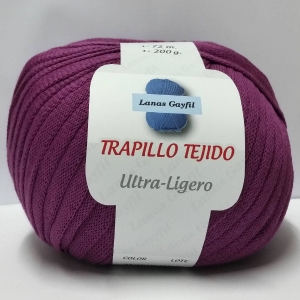 Trapillo Tejido Ultra Ligero 200 gr
 Colores-trapillo-tejido-200-gr-cardenal