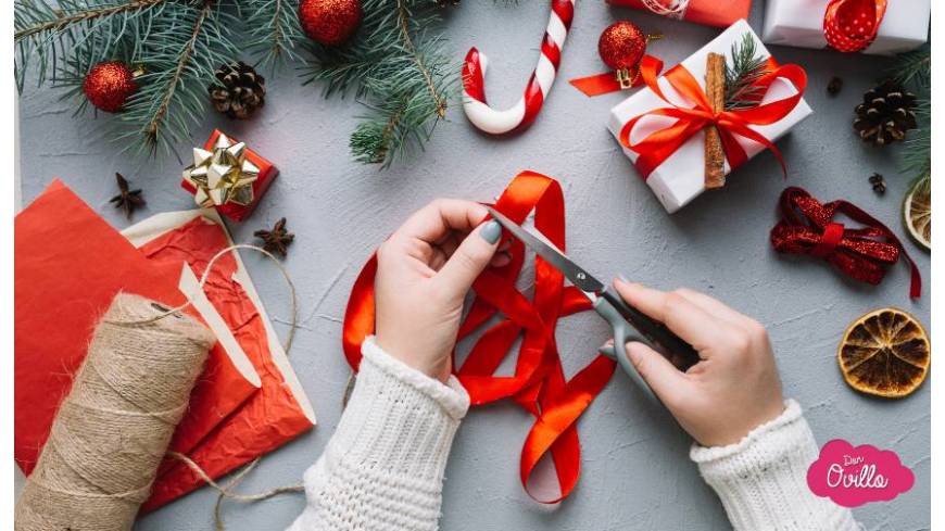 Ideas DIY Navidad Ideas DIY Navidad