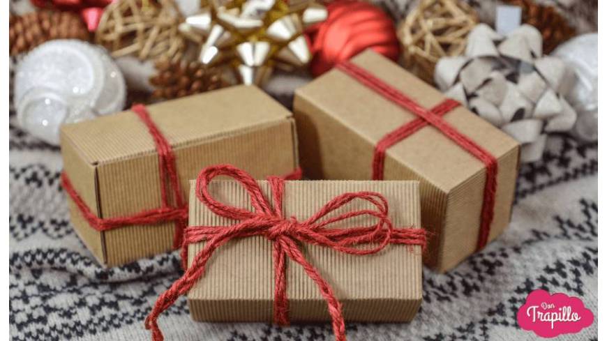 Regalos para estas Navidades Regalos para estas Navidades