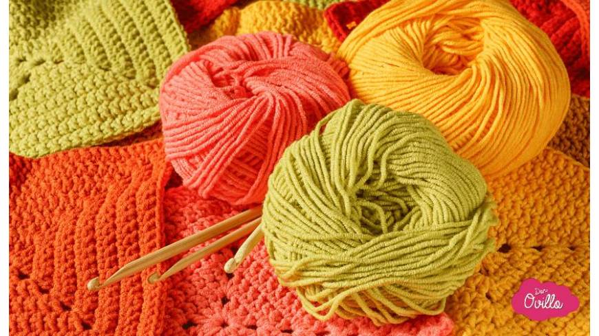 ¿Qué es la técnica intarsia? ¿Qué es la técnica intarsia?