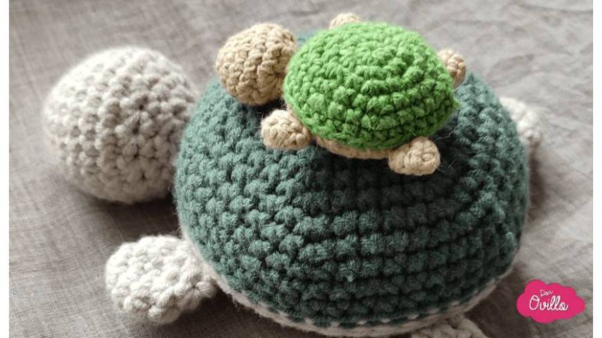 Las mejores lanas para Amigurumis Las mejores lanas para Amigurumis