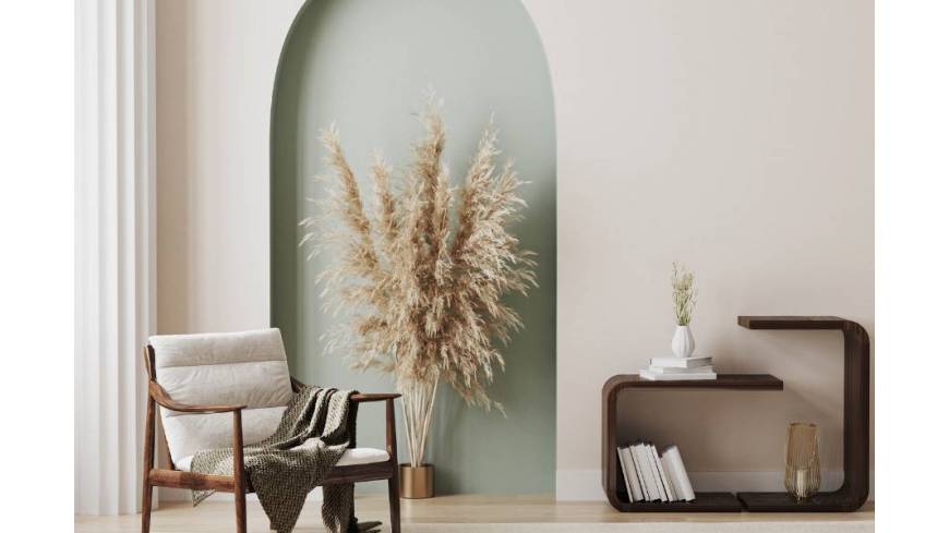 Combinaciones de colores para decorar el salón que no fallan Combinaciones de colores para decorar el salón que no fallan